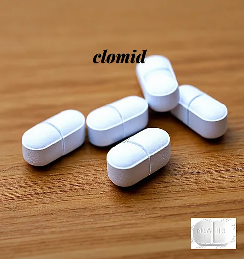 Clomid ou acheter